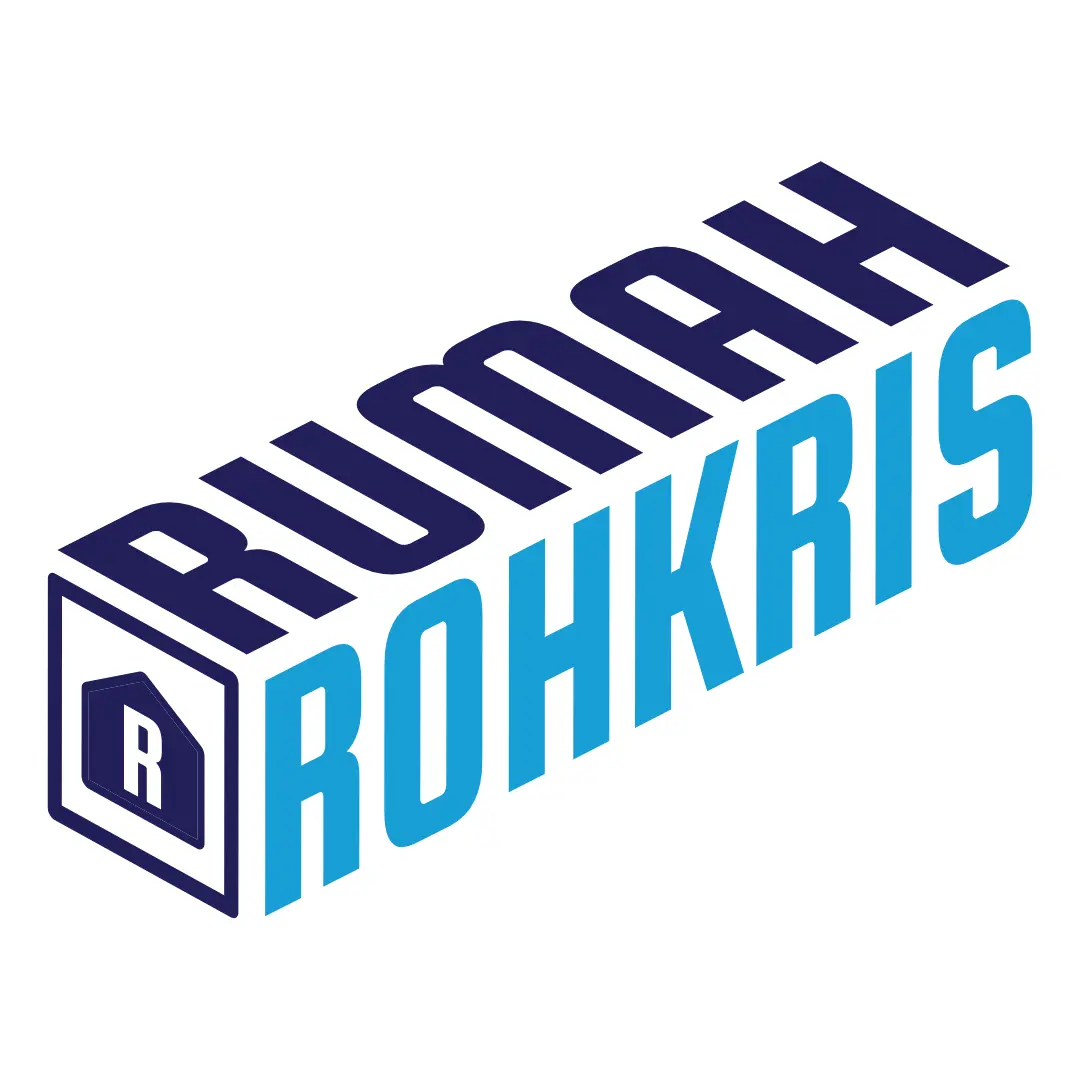 Rumah Rohkris Logo